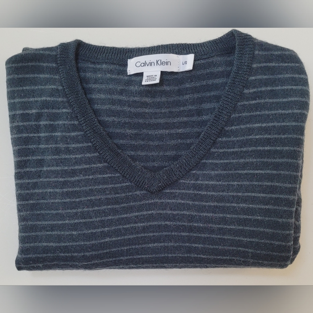 Men's Sweater
